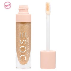 Dose of colors iluvsarahii gloss